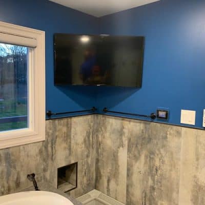Bathroom & Kitchen Remodel Cutchogue