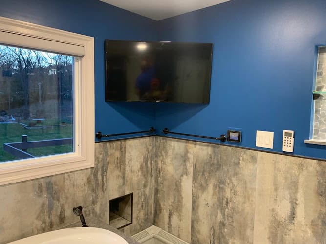 Bathroom & Kitchen Remodel Cutchogue