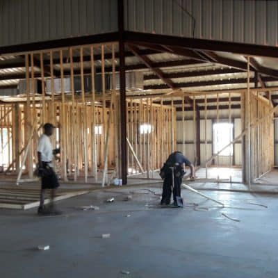 Advanced Pro Builders