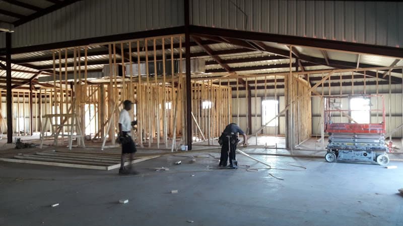 Advanced Pro Builders