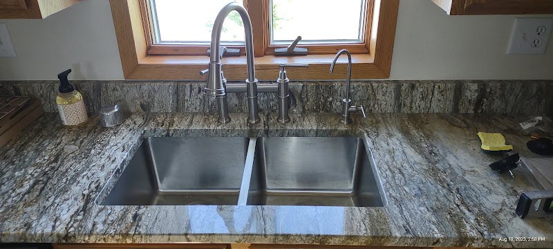 Fine Line Renovation
