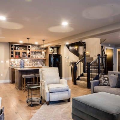 Coacher Construction Co.