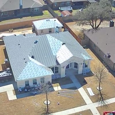 Paxton Roofing