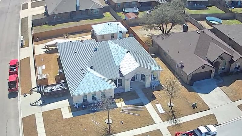 Paxton Roofing