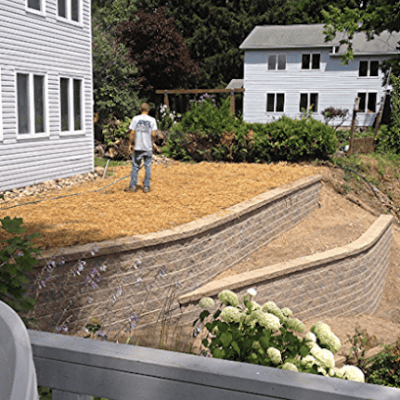 Apex Construction & Landscape CNY