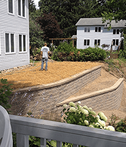 Apex Construction & Landscape CNY