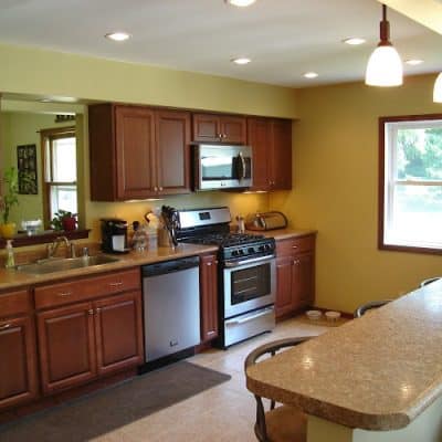 Maple Valley Remodeling LLC