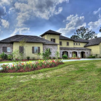 Thomas Building Company, LLC