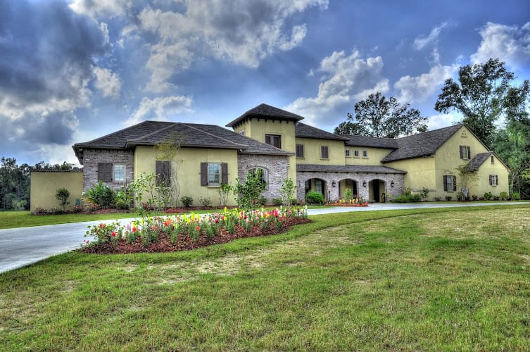 Thomas Building Company, LLC