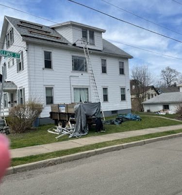 Mr. Joe's Home Improvements LLC
