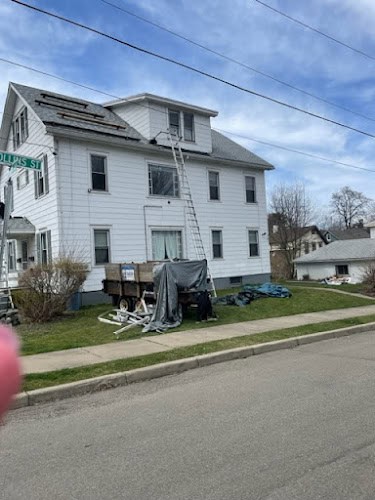Mr. Joe's Home Improvements LLC