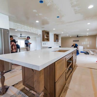 KHB Construction Kitchen and Bathroom Remodeling