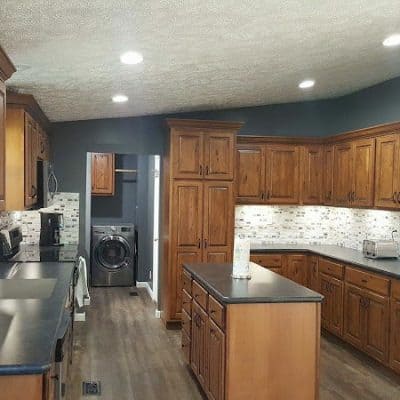 Tinajero Construction LLC