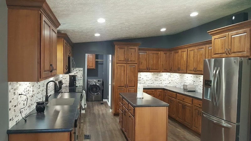 Tinajero Construction LLC