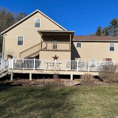 GP Harris Renovations & Remodeling