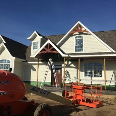 Barnett Construction