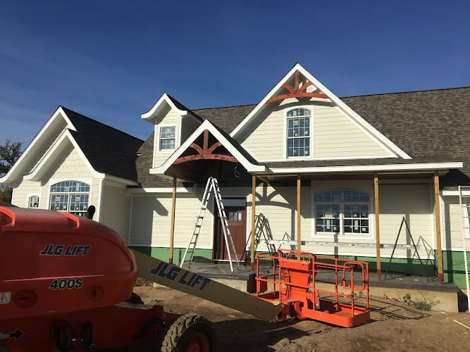 Barnett Construction