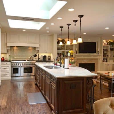 Le Gourmet Kitchen Remodeling Orange County