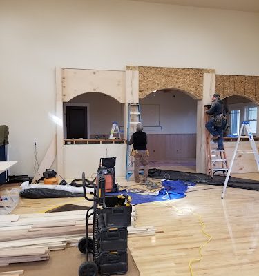 Complete Construction