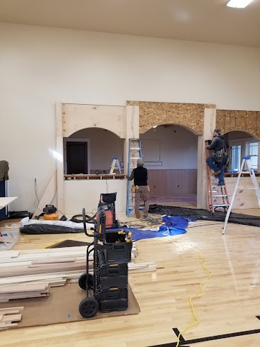 Complete Construction