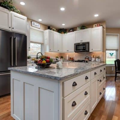 Daher Construction LLC