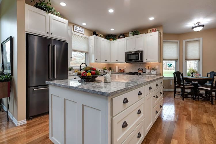 Daher Construction LLC