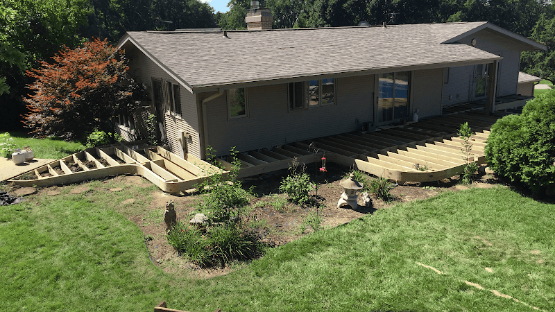 Sweet Exteriors and Construction