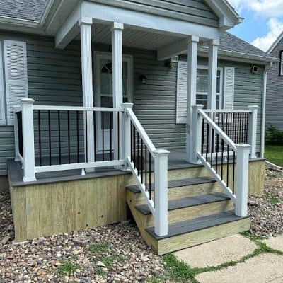 Pesta Tile & Construction, LLC
