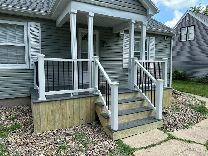 Pesta Tile & Construction, LLC