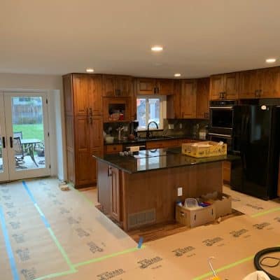 Wakeford Contracting