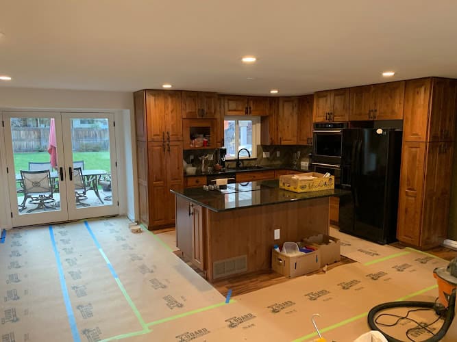Wakeford Contracting