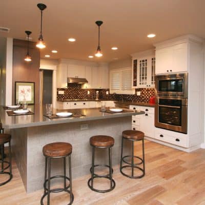 Cab-I-Net Design & Remodel Specialists