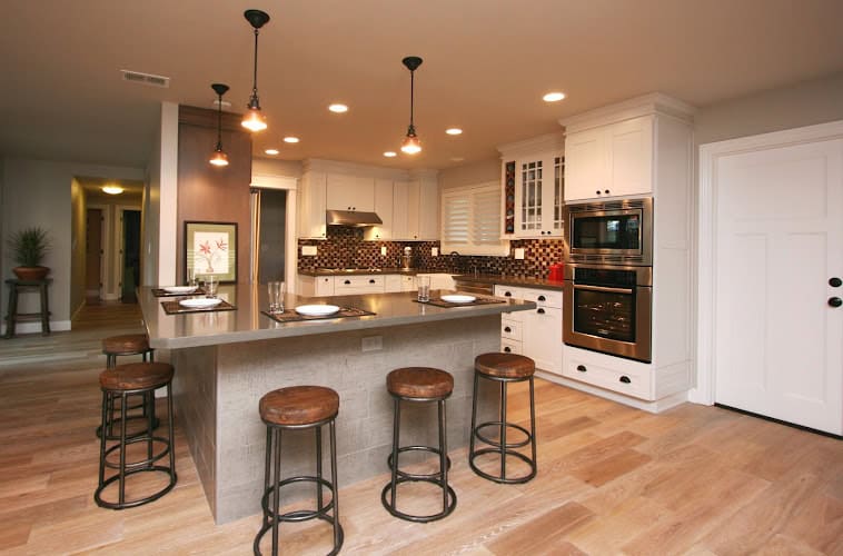 Cab-I-Net Design & Remodel Specialists