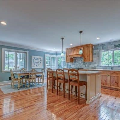 Gastonia Home Improvement LLC