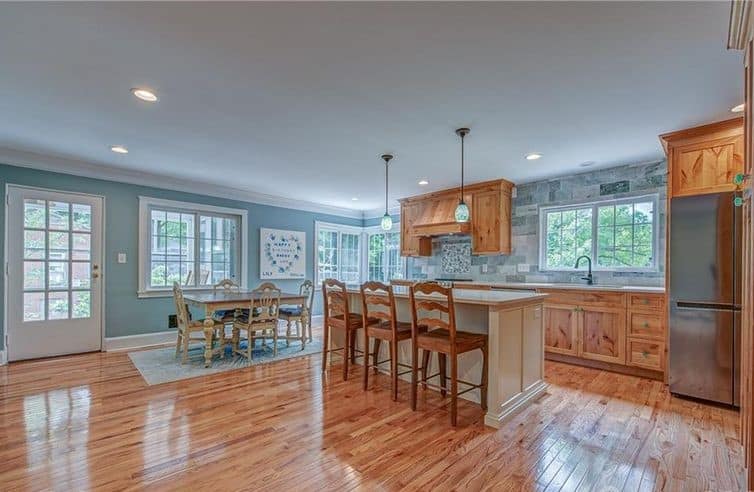 Gastonia Home Improvement LLC