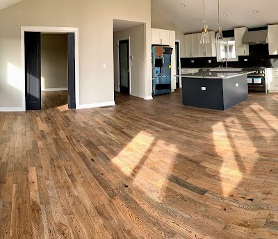 Ashdel Remodeling LLC | Kitchen and Bath Remodel