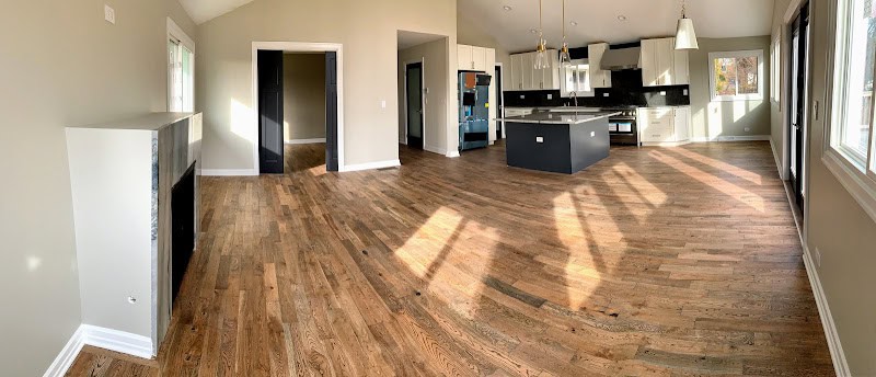 Ashdel Remodeling LLC | Kitchen and Bath Remodel