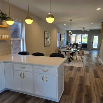 Expressions Remodeling