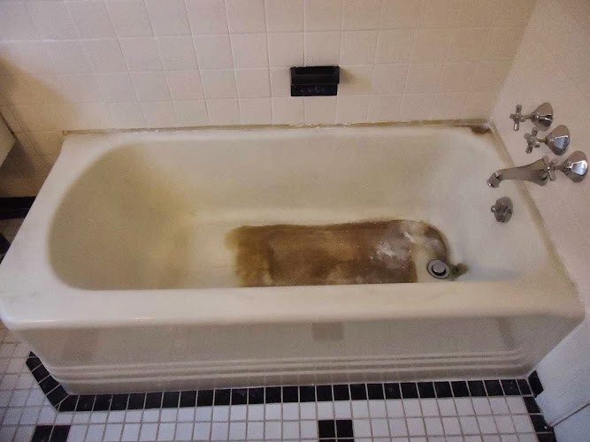 Tubmasters