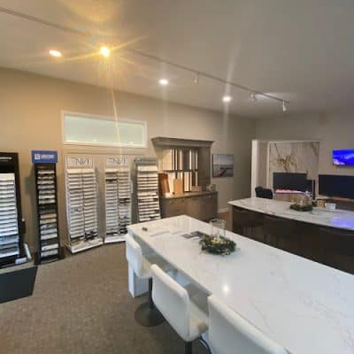 North Bay Kitchen & Bath