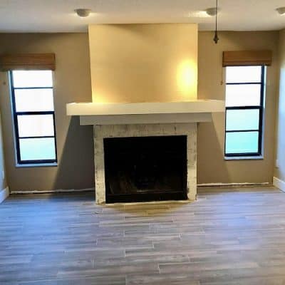 Big Bad Renovations