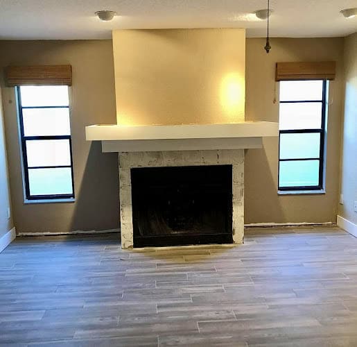 Big Bad Renovations