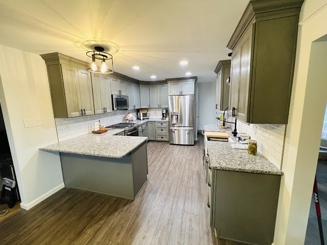 Iron Tough Remodeling