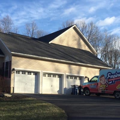 Empire Plumbing Services, Inc.