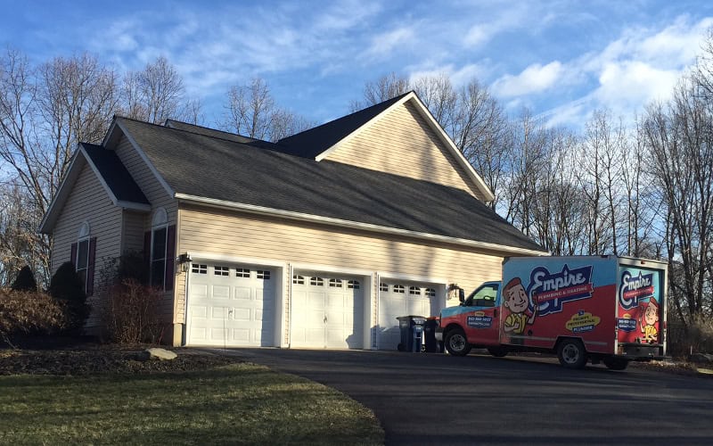 Empire Plumbing Services, Inc.