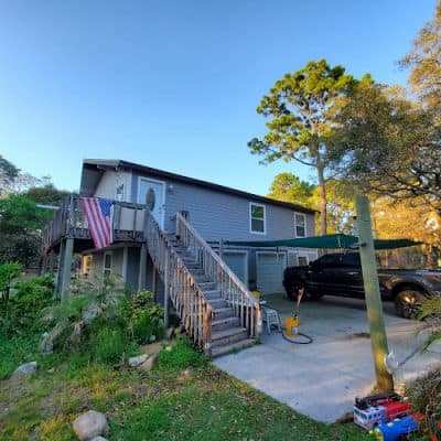 Steve O's LLC Construction & Remodeling CRC1332257 CBC1265241