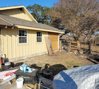 Myers Handyman Services