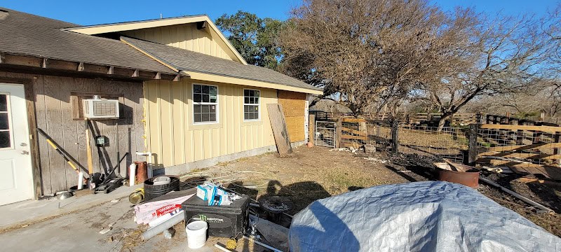Myers Handyman Services