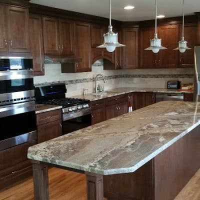 Randall Renovations