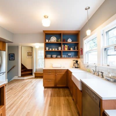 Kraft Custom Construction Inc